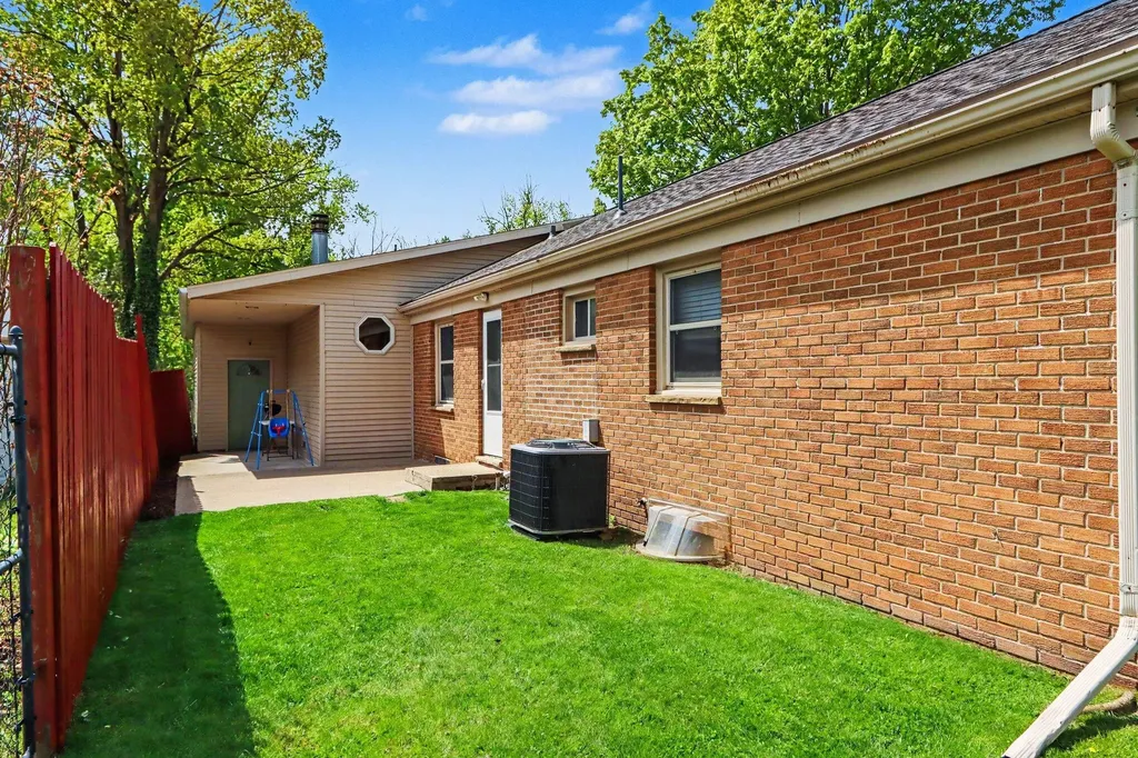 217 Ermine Avenue Comstock Charter Township MI 49048