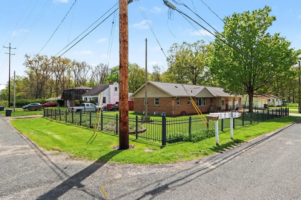 217 Ermine Avenue Comstock Charter Township MI 49048