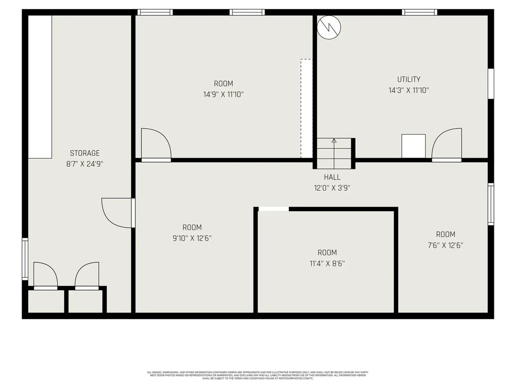 217 Ermine Avenue Comstock Charter Township MI 49048