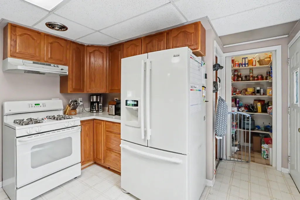 217 Ermine Avenue Comstock Charter Township MI 49048