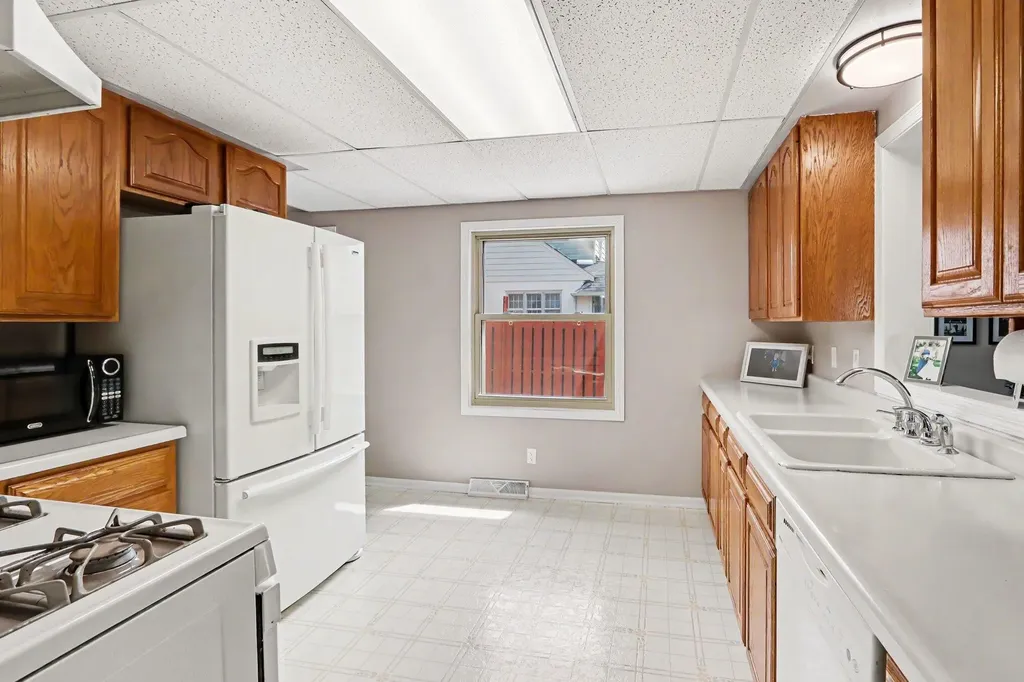 217 Ermine Avenue Comstock Charter Township MI 49048