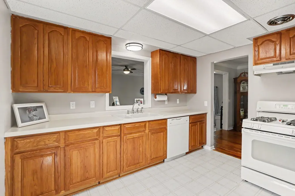 217 Ermine Avenue Comstock Charter Township MI 49048