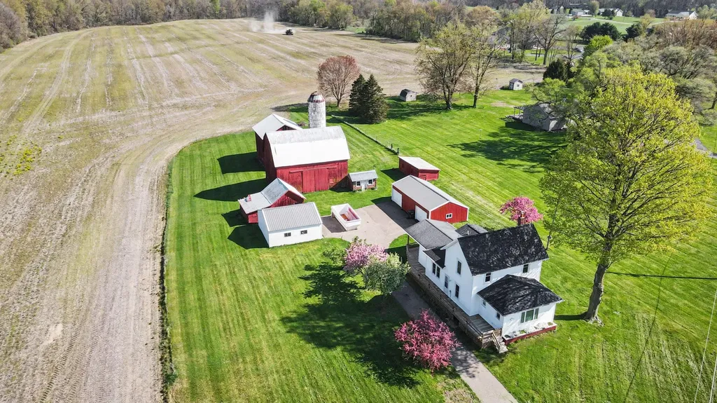 8891 Pennfield Road Pennfield Charter Township MI 49017