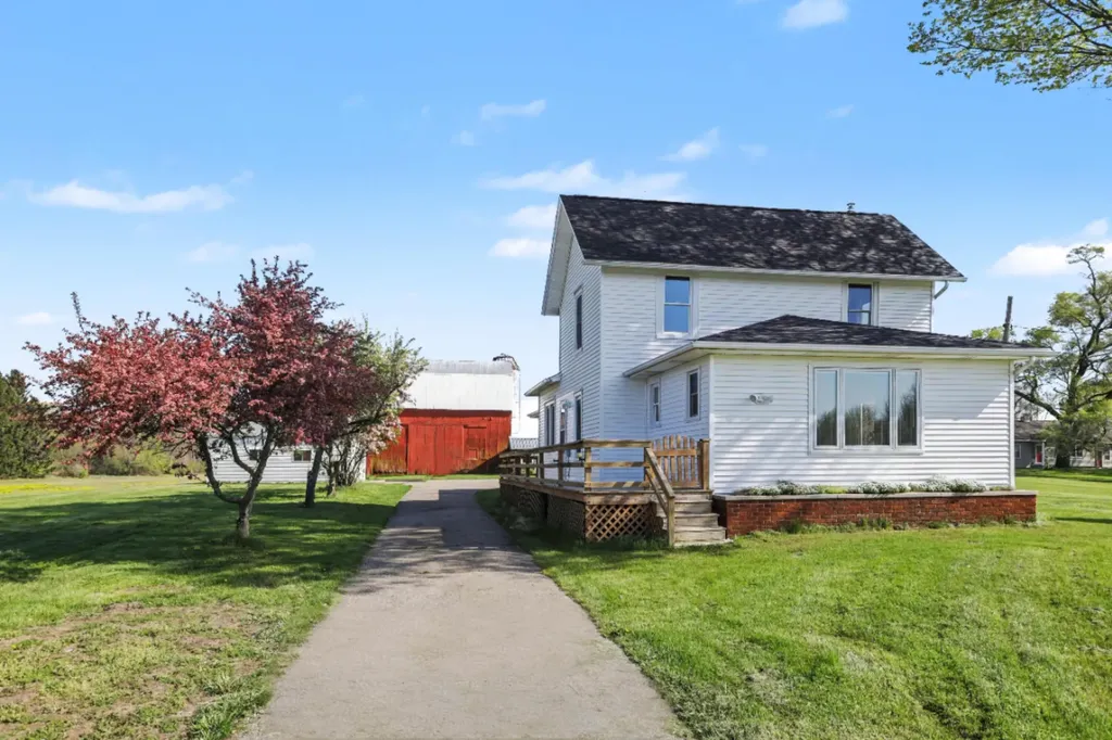 8891 Pennfield Road Pennfield Charter Township MI 49017