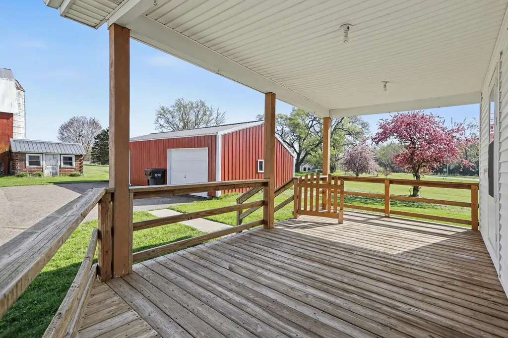8891 Pennfield Road Pennfield Charter Township MI 49017
