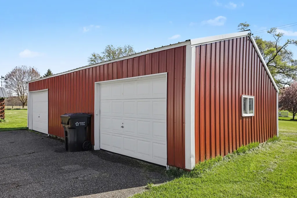 8891 Pennfield Road Pennfield Charter Township MI 49017
