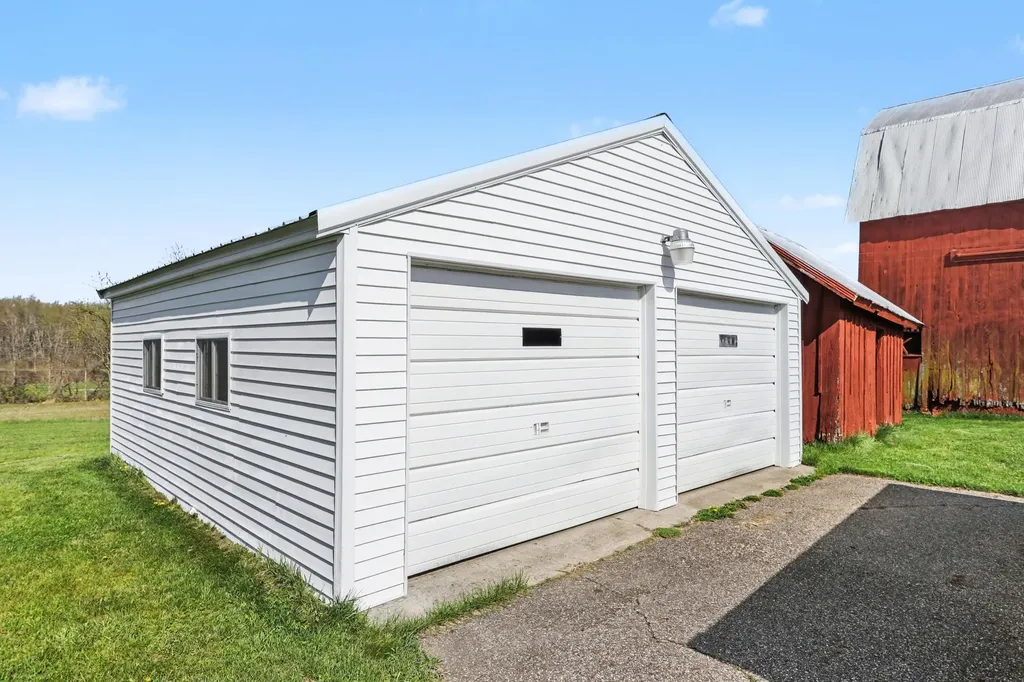 8891 Pennfield Road Pennfield Charter Township MI 49017