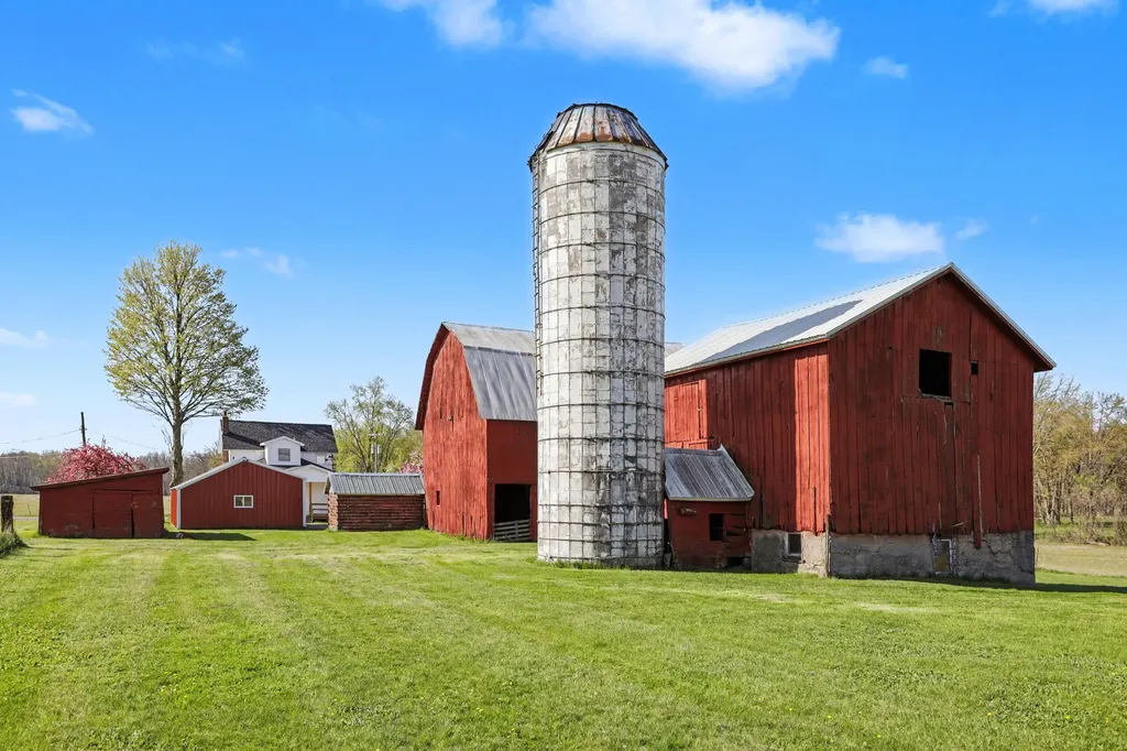 8891 Pennfield Road Pennfield Charter Township MI 49017
