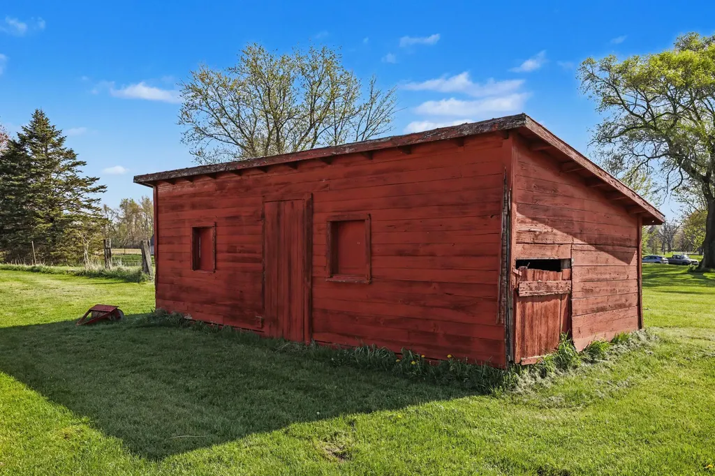 8891 Pennfield Road Pennfield Charter Township MI 49017