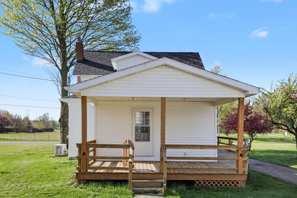 8891 Pennfield Road Pennfield Charter Township MI 49017