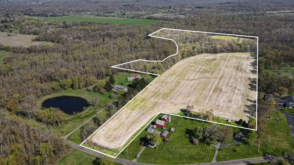 8891 Pennfield Road Pennfield Charter Township MI 49017