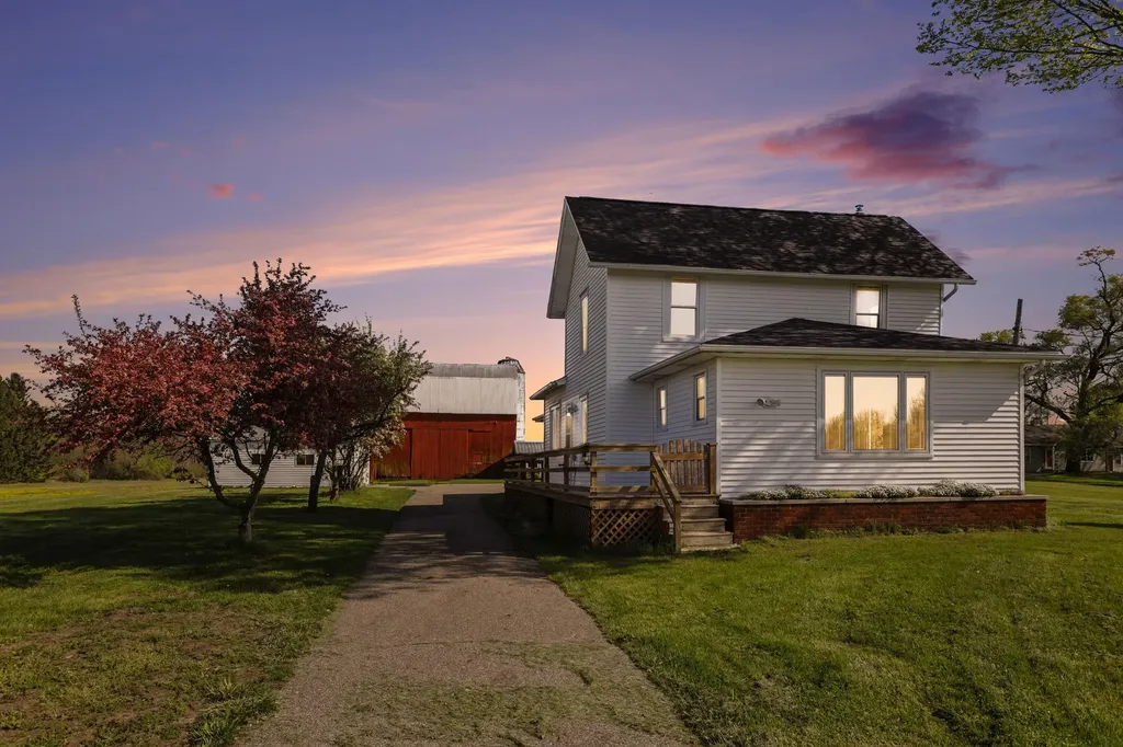 8891 Pennfield Road Pennfield Charter Township MI 49017