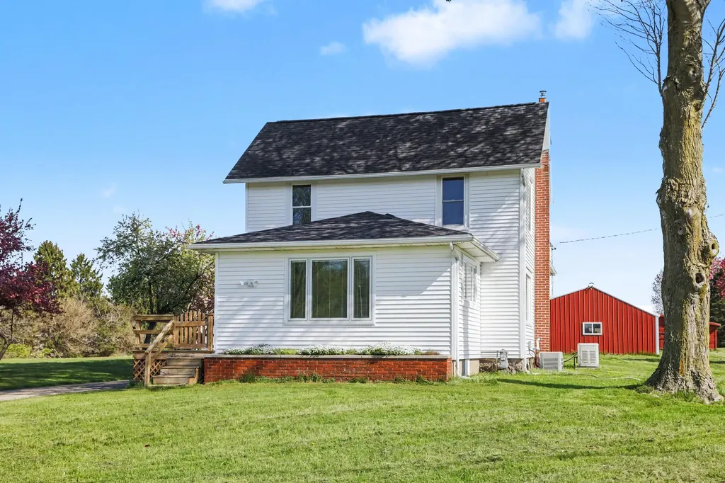 8891 Pennfield Road Pennfield Charter Township MI 49017