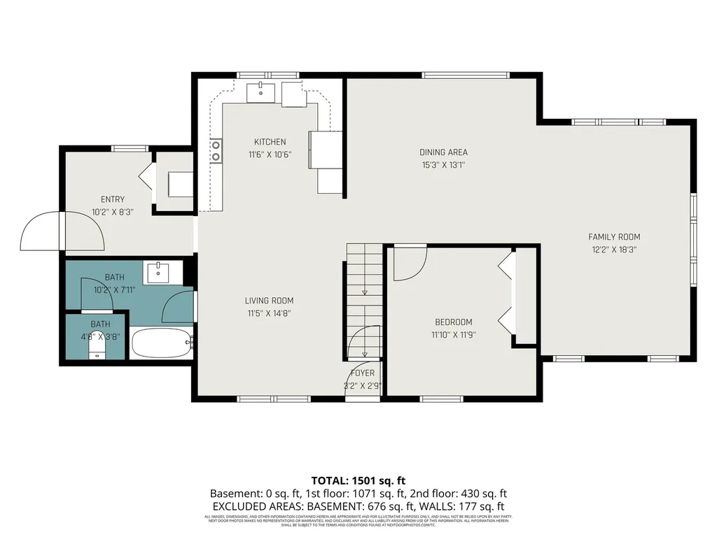 8891 Pennfield Road Pennfield Charter Township MI 49017