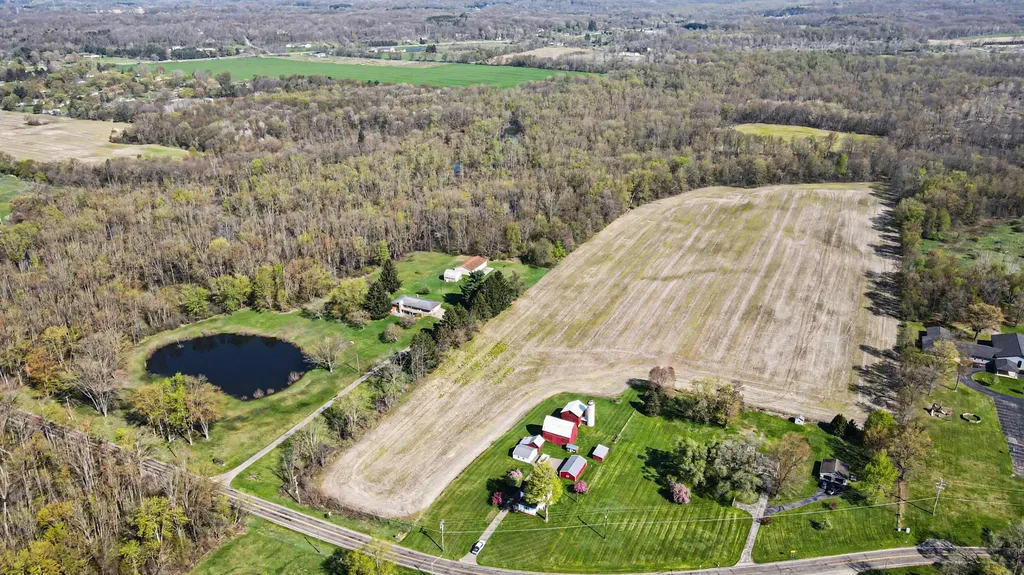8891 Pennfield Road Pennfield Charter Township MI 49017