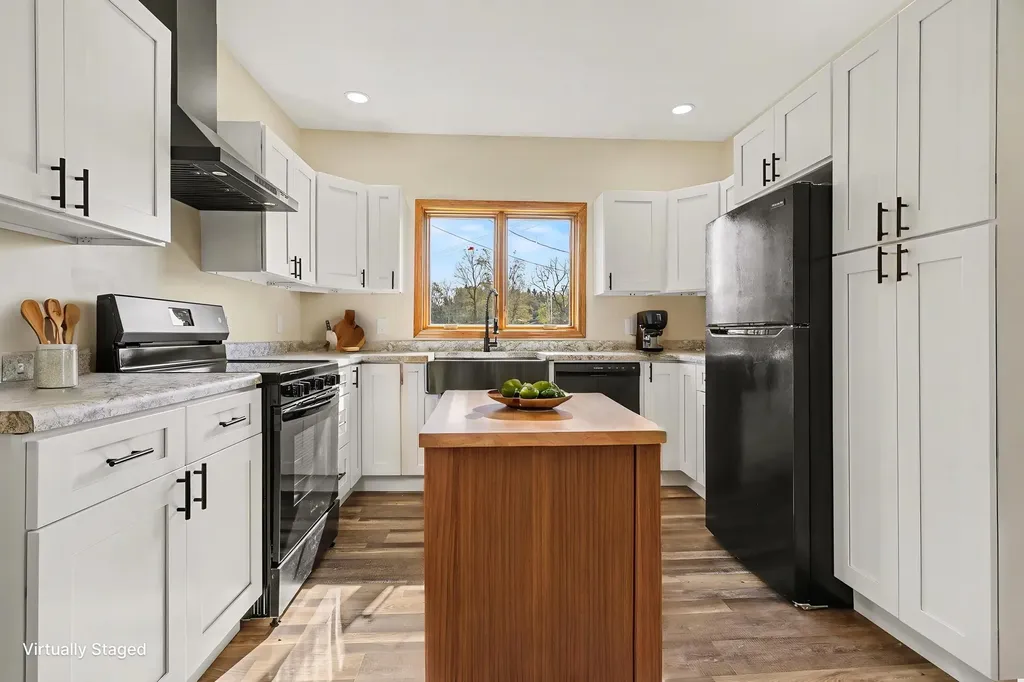 8891 Pennfield Road Pennfield Charter Township MI 49017