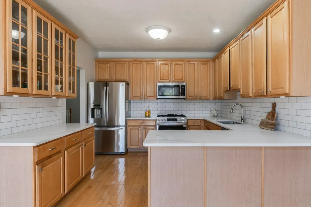 3397 Hampstead Court Portage City MI 49024
