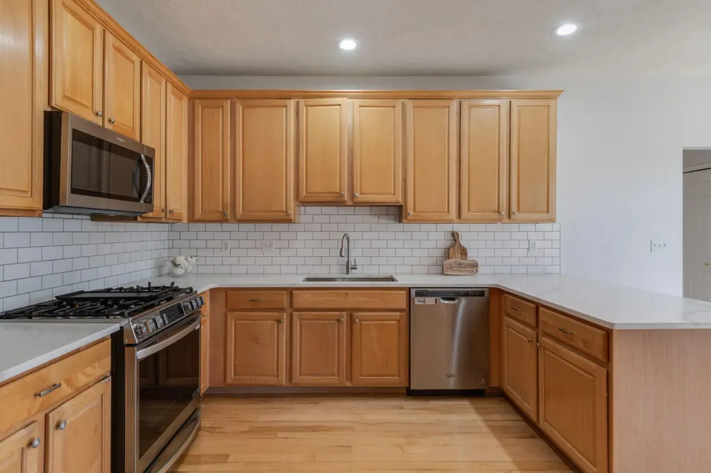 3397 Hampstead Court Portage City MI 49024