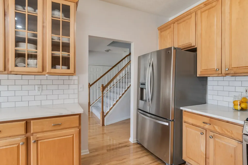 3397 Hampstead Court Portage City MI 49024