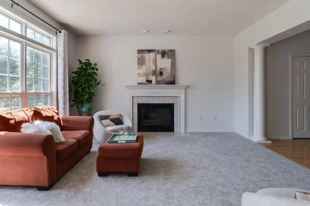3397 Hampstead Court Portage City MI 49024