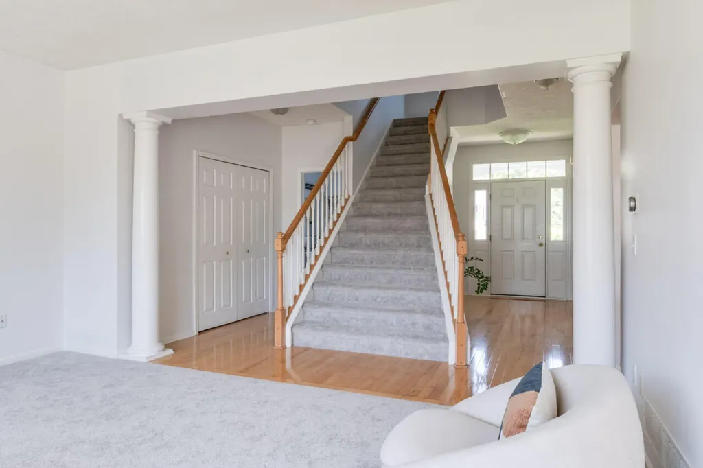 3397 Hampstead Court Portage City MI 49024