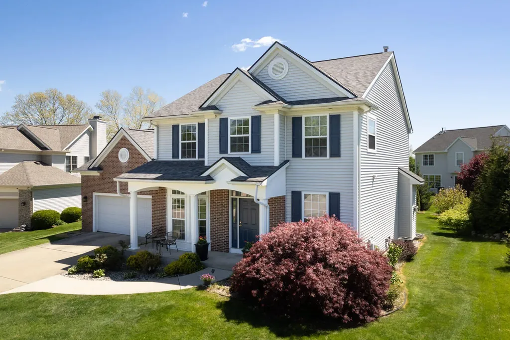 3397 Hampstead Court Portage City MI 49024