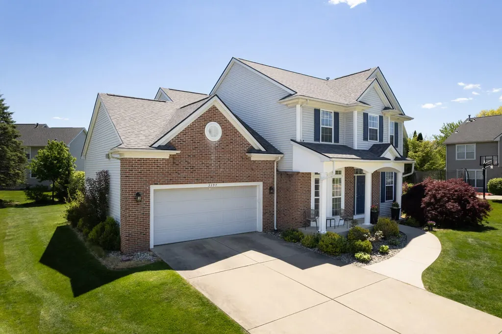 3397 Hampstead Court Portage City MI 49024