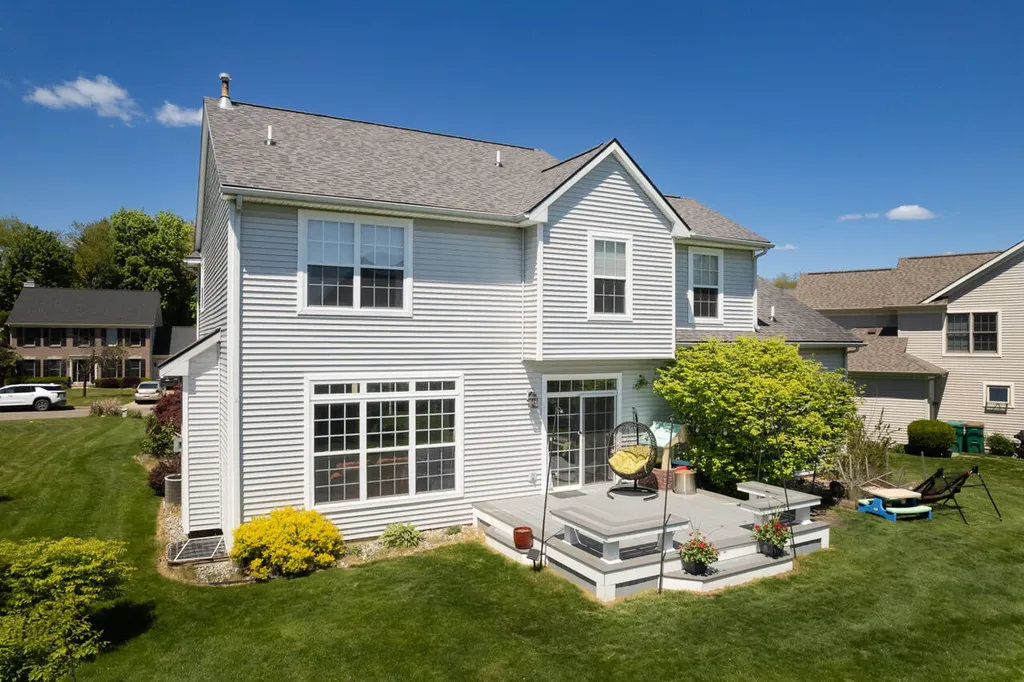 3397 Hampstead Court Portage City MI 49024