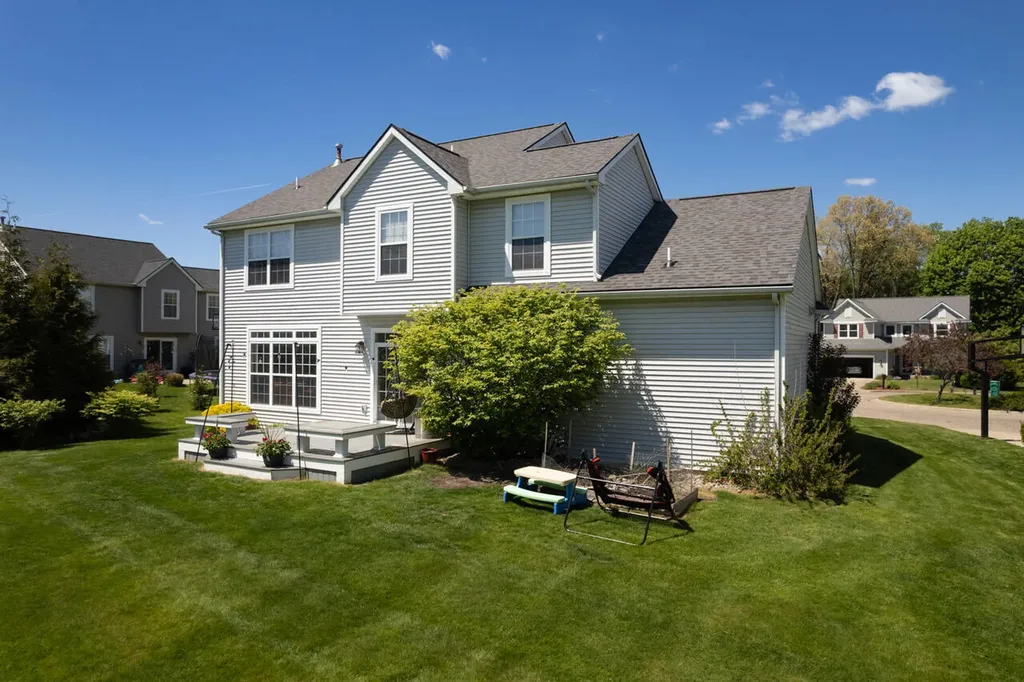 3397 Hampstead Court Portage City MI 49024