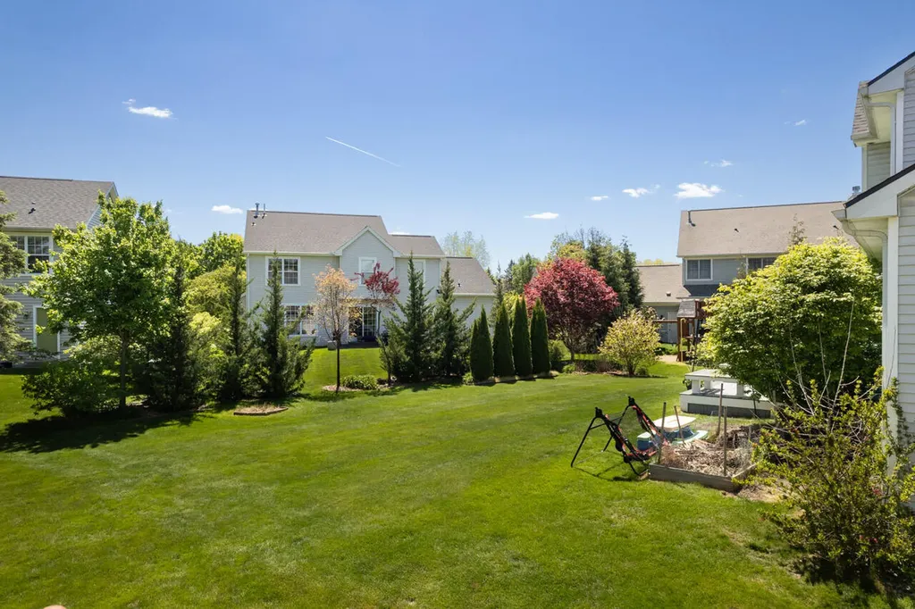 3397 Hampstead Court Portage City MI 49024