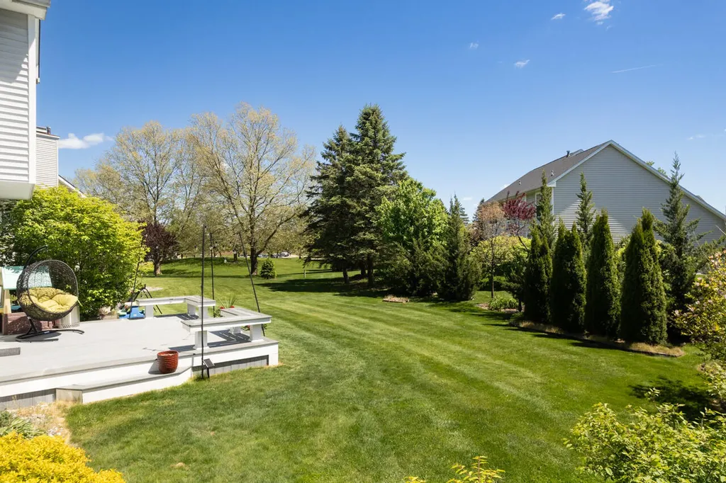 3397 Hampstead Court Portage City MI 49024
