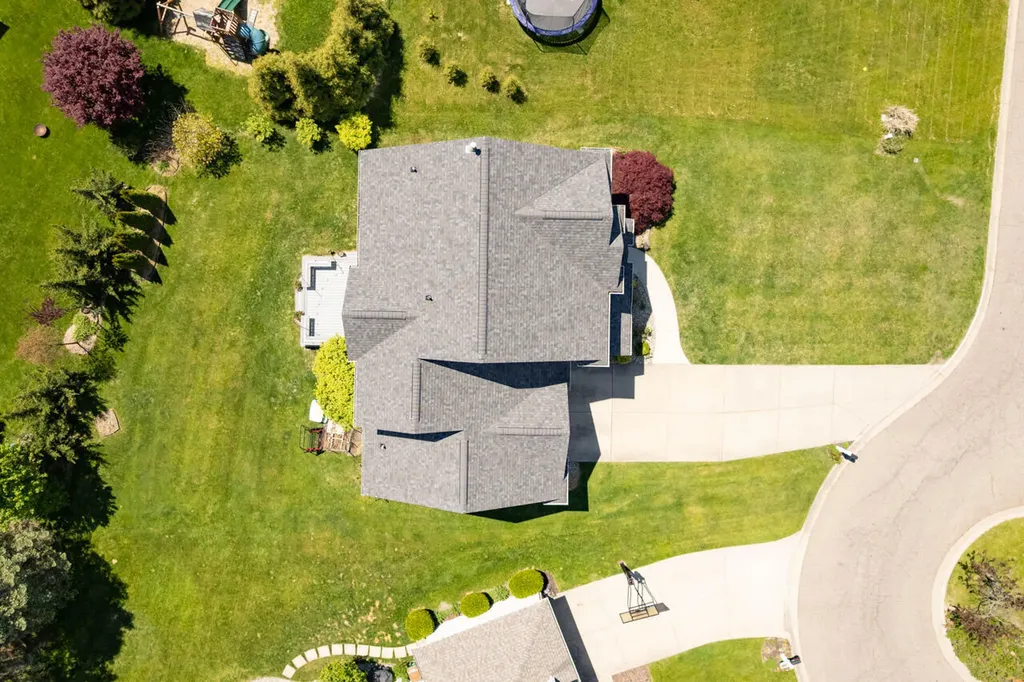 3397 Hampstead Court Portage City MI 49024