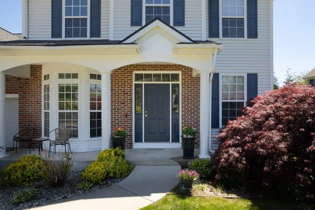 3397 Hampstead Court Portage City MI 49024