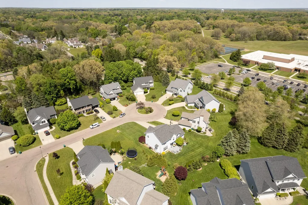3397 Hampstead Court Portage City MI 49024