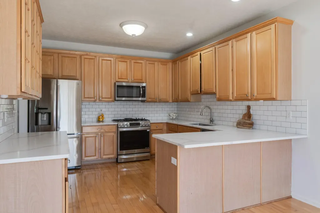 3397 Hampstead Court Portage City MI 49024