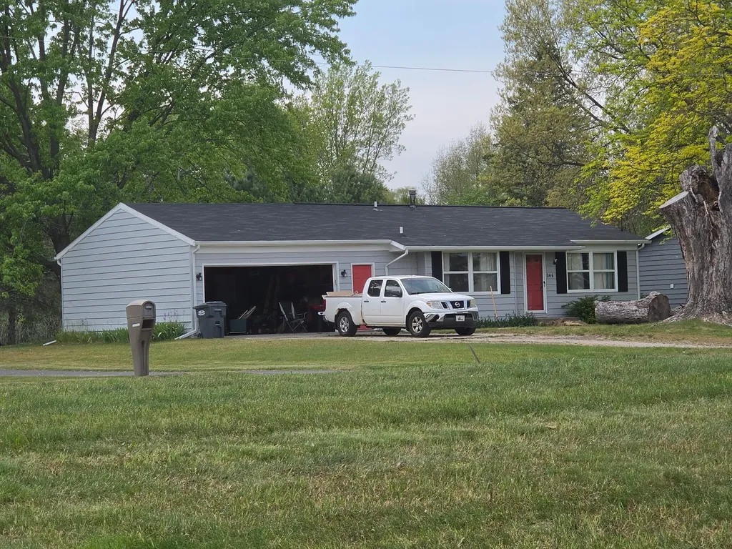 346 12th Street Otsego Township MI 49080