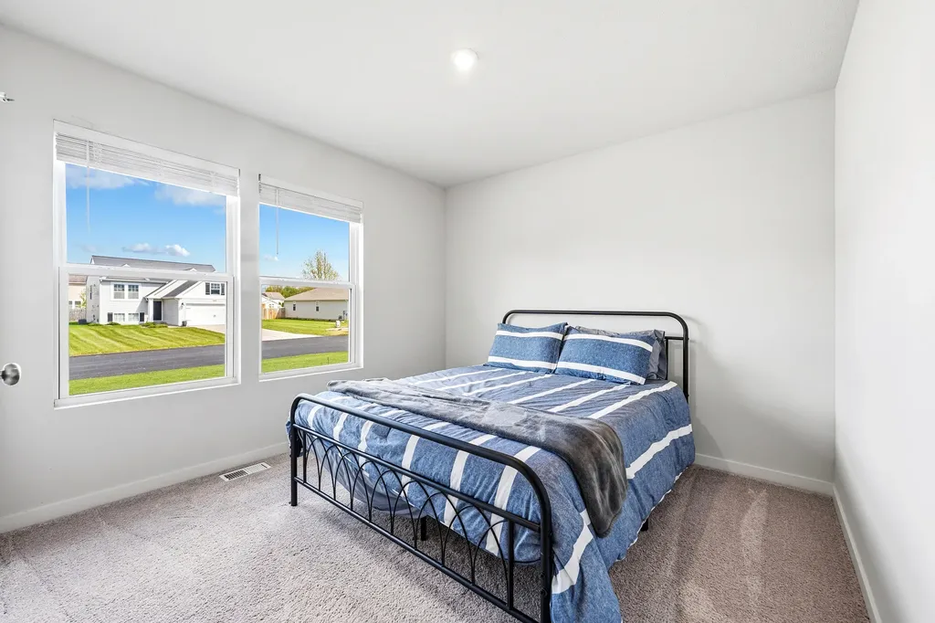 4267 Country Meadows Drive Comstock Charter Township MI 49048