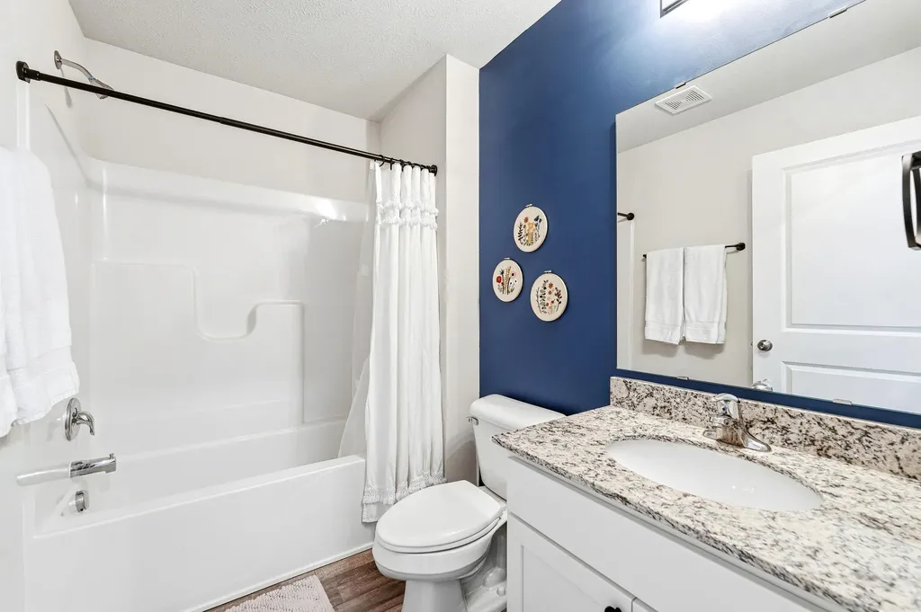 4267 Country Meadows Drive Comstock Charter Township MI 49048