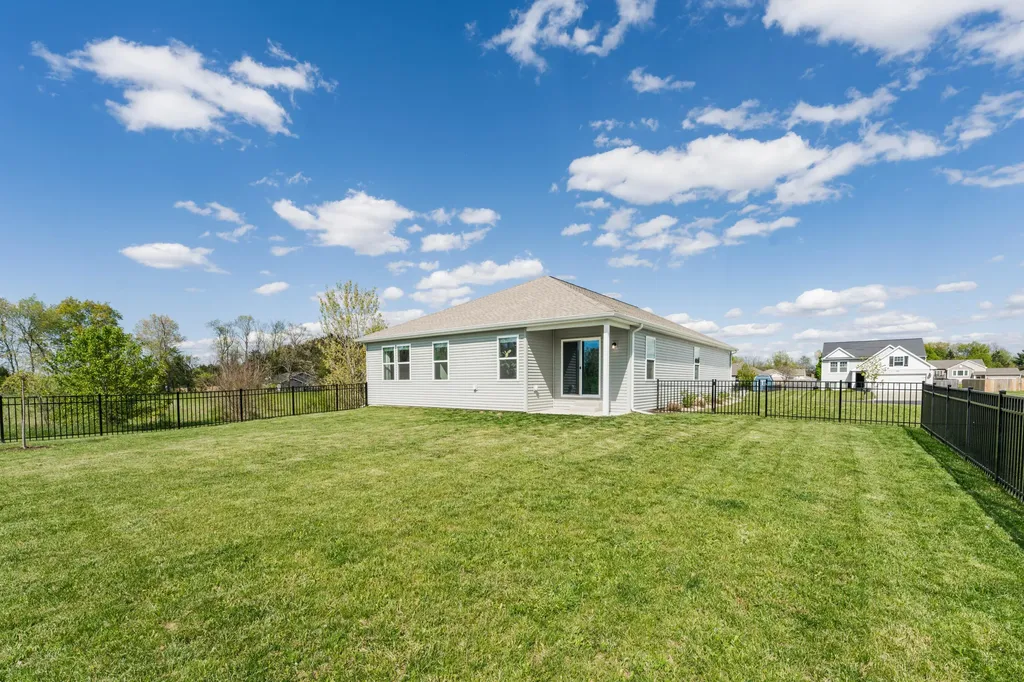 4267 Country Meadows Drive Comstock Charter Township MI 49048