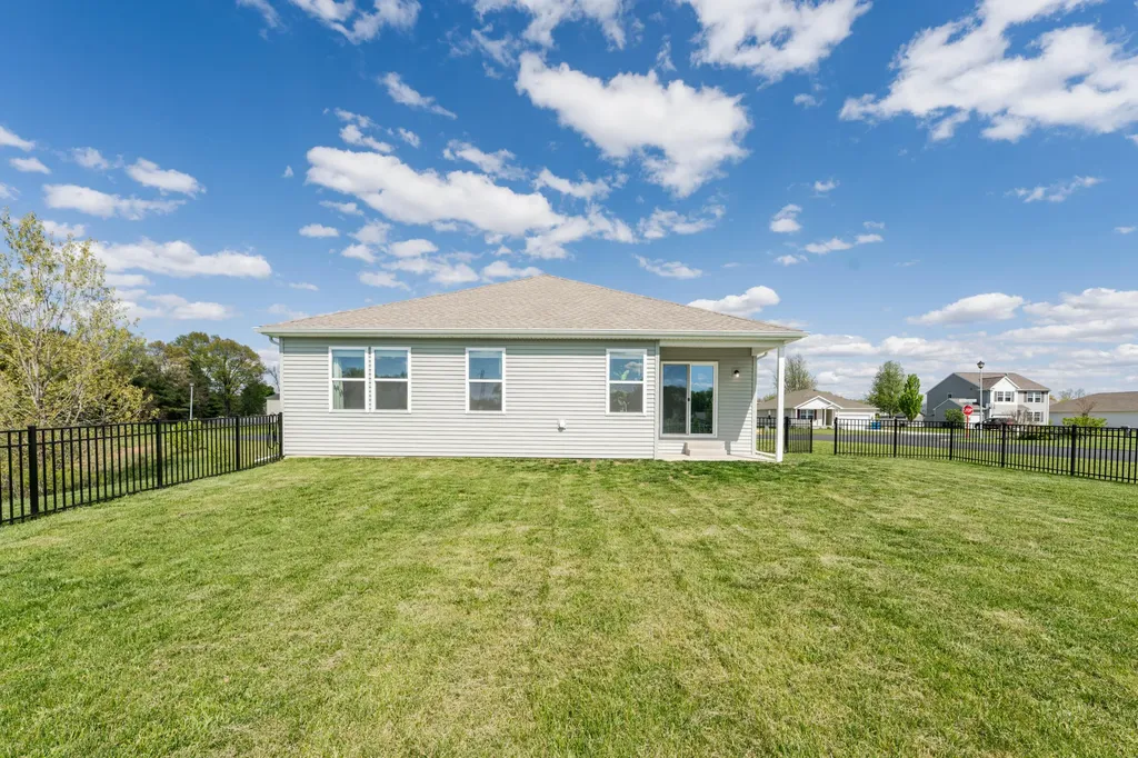 4267 Country Meadows Drive Comstock Charter Township MI 49048