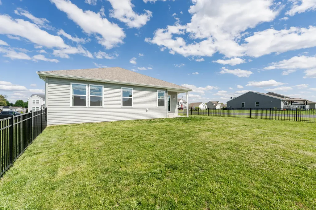 4267 Country Meadows Drive Comstock Charter Township MI 49048