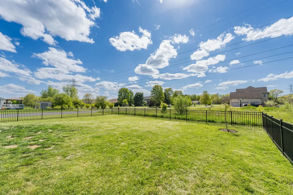 4267 Country Meadows Drive Comstock Charter Township MI 49048