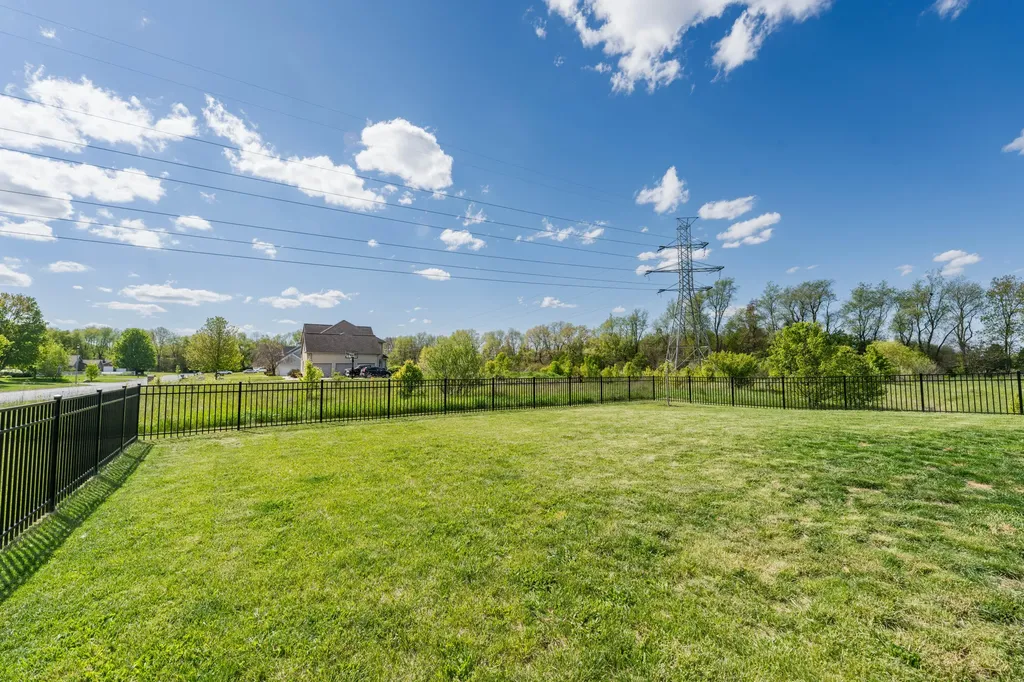 4267 Country Meadows Drive Comstock Charter Township MI 49048