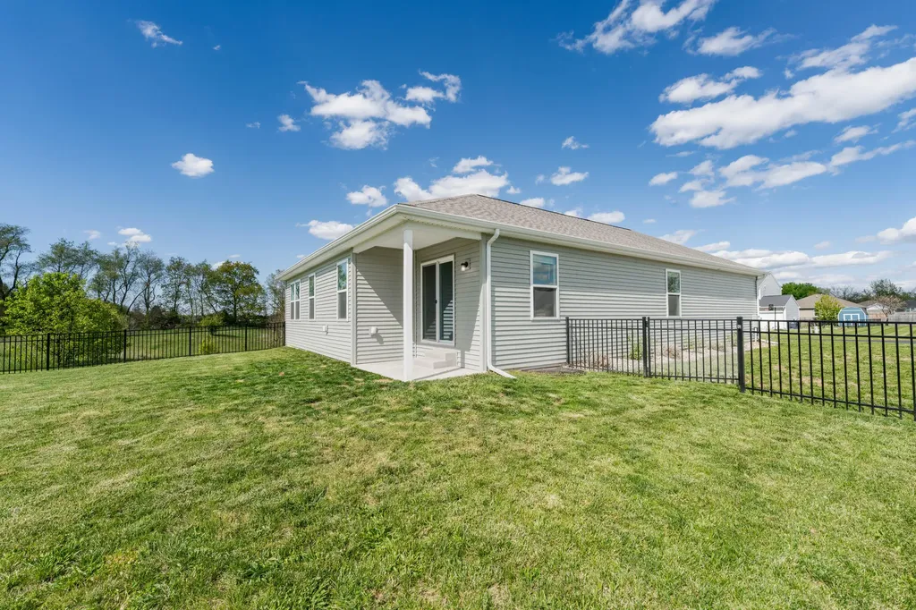 4267 Country Meadows Drive Comstock Charter Township MI 49048