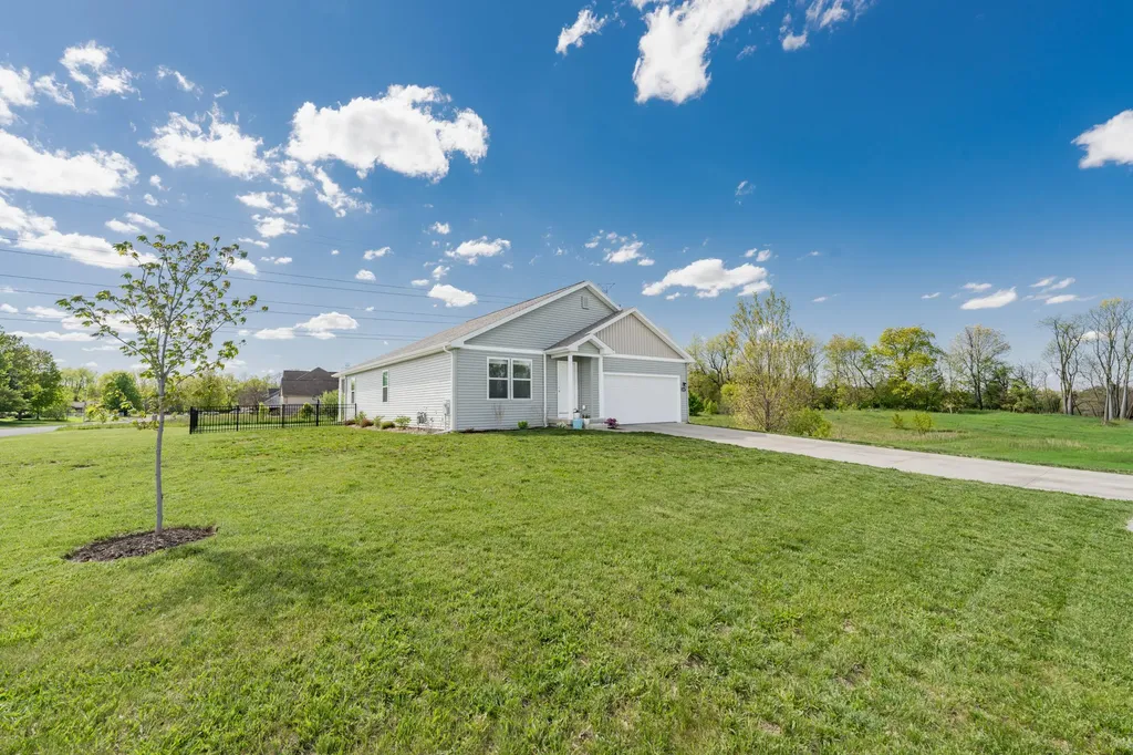 4267 Country Meadows Drive Comstock Charter Township MI 49048