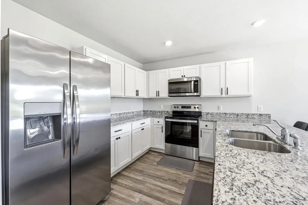 4267 Country Meadows Drive Comstock Charter Township MI 49048