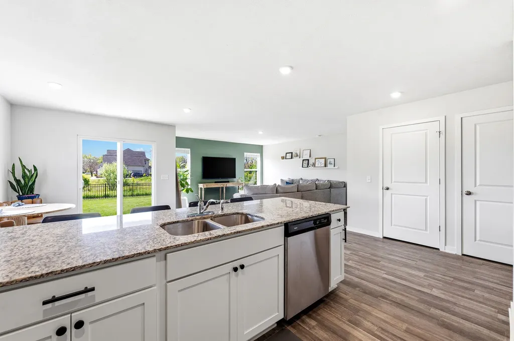 4267 Country Meadows Drive Comstock Charter Township MI 49048