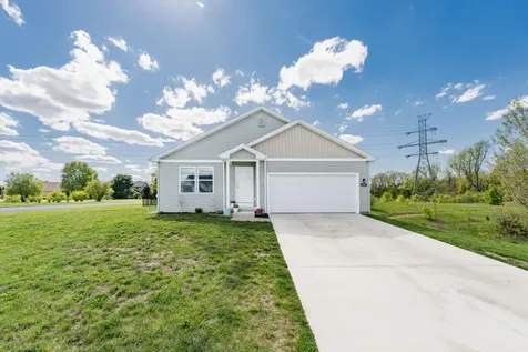 4267 Country Meadows Drive Comstock Charter Township MI 49048