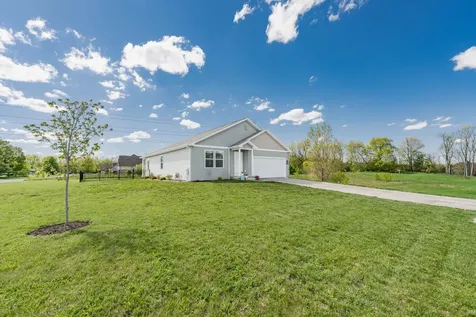 4267 Country Meadows Drive Comstock Charter Township MI 49048
