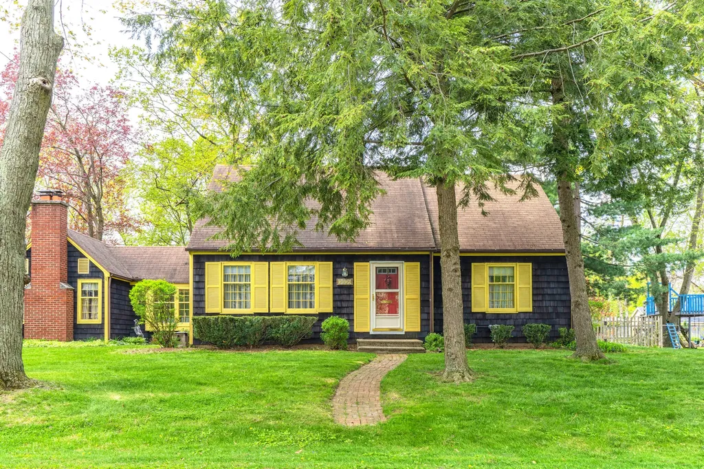 3830 Ferndale Avenue Kalamazoo City MI 49001
